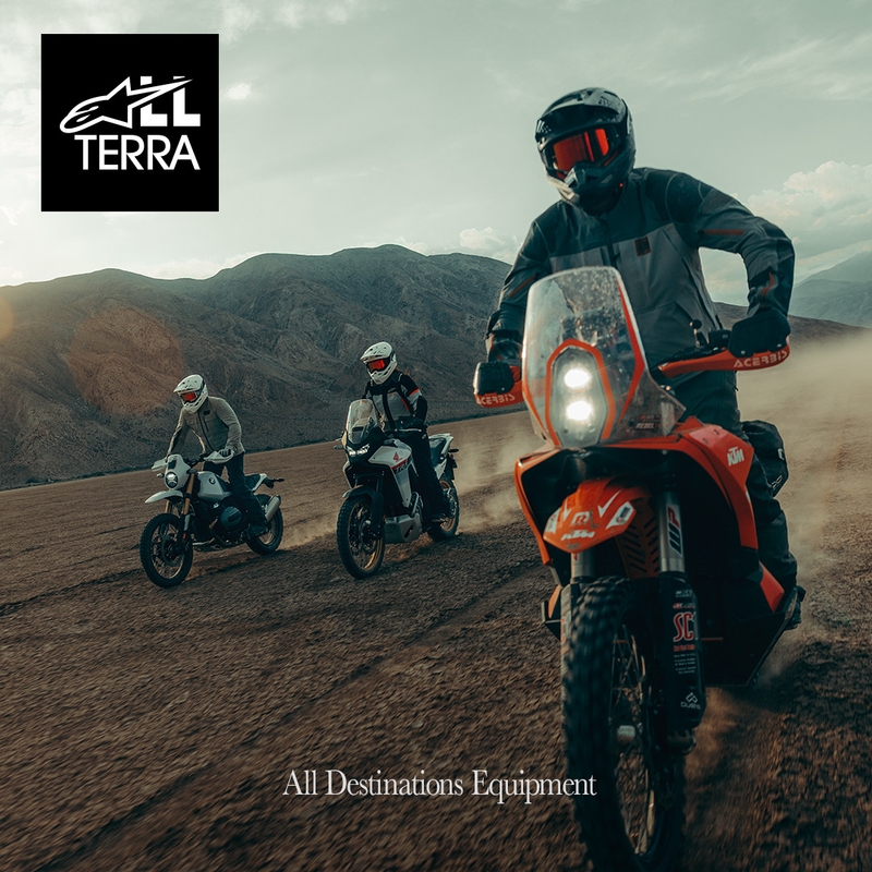 Bunda na motorku Alpinestars Nazca 3L Gore-Tex PRO tmavo šedo-svetlo šedá