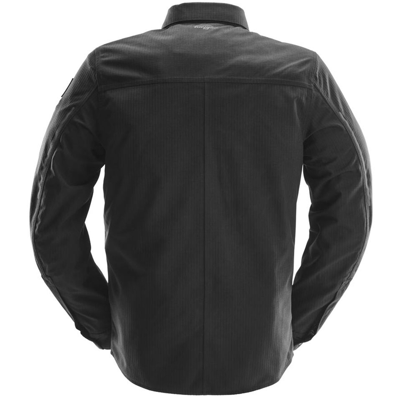 Bunda na motorku Furygan Eirik čierna