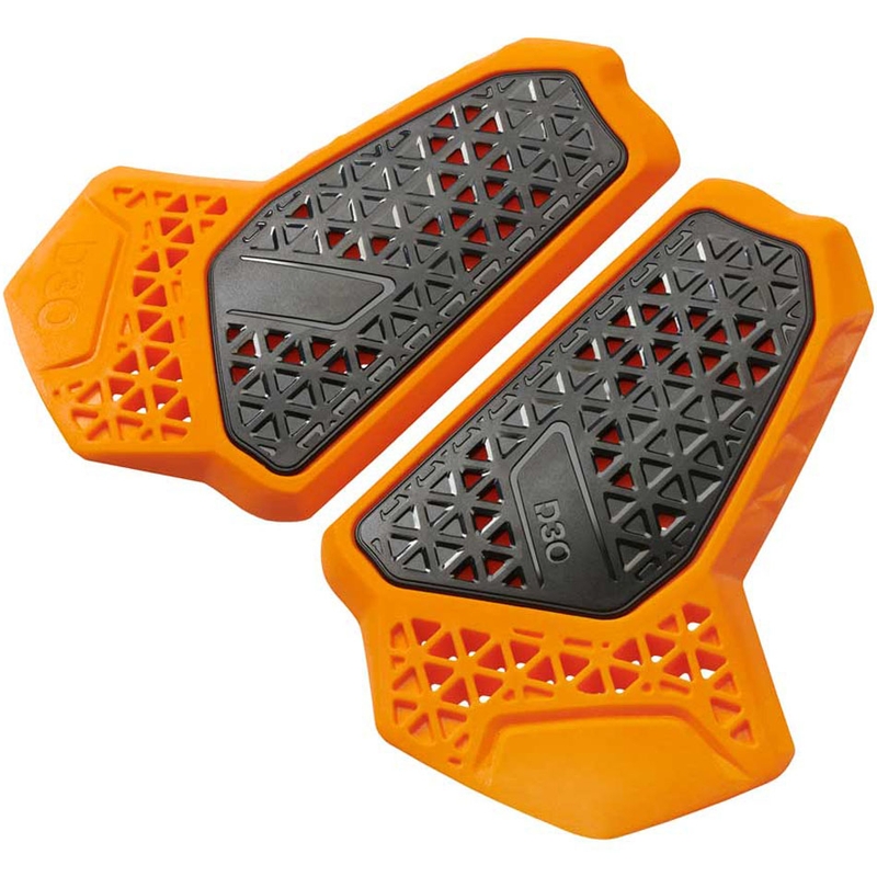 Chránič hrude Furygan Chest D3O® LNR Level 2