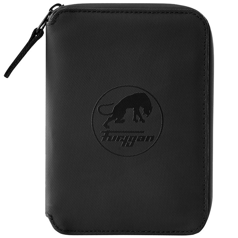 Peňaženka Furygan Wallet+ čierna