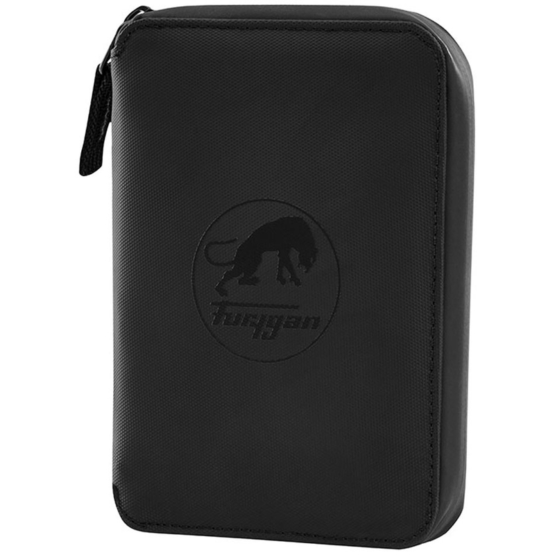 Peňaženka Furygan Wallet+ čierna