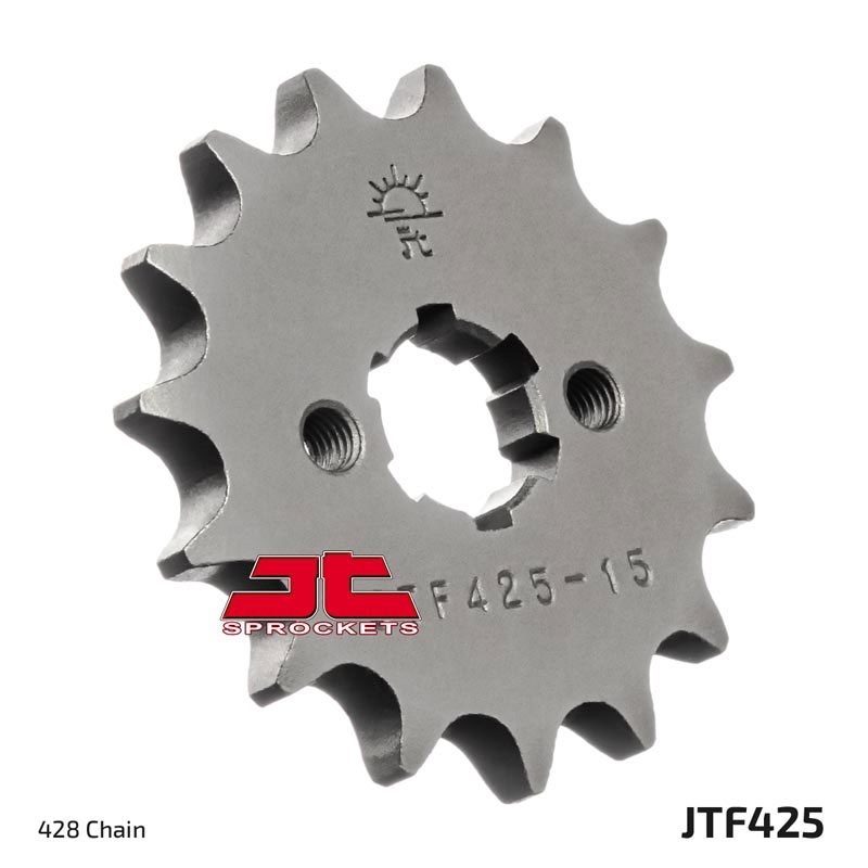Reťazové koliečko JT 14T, 428