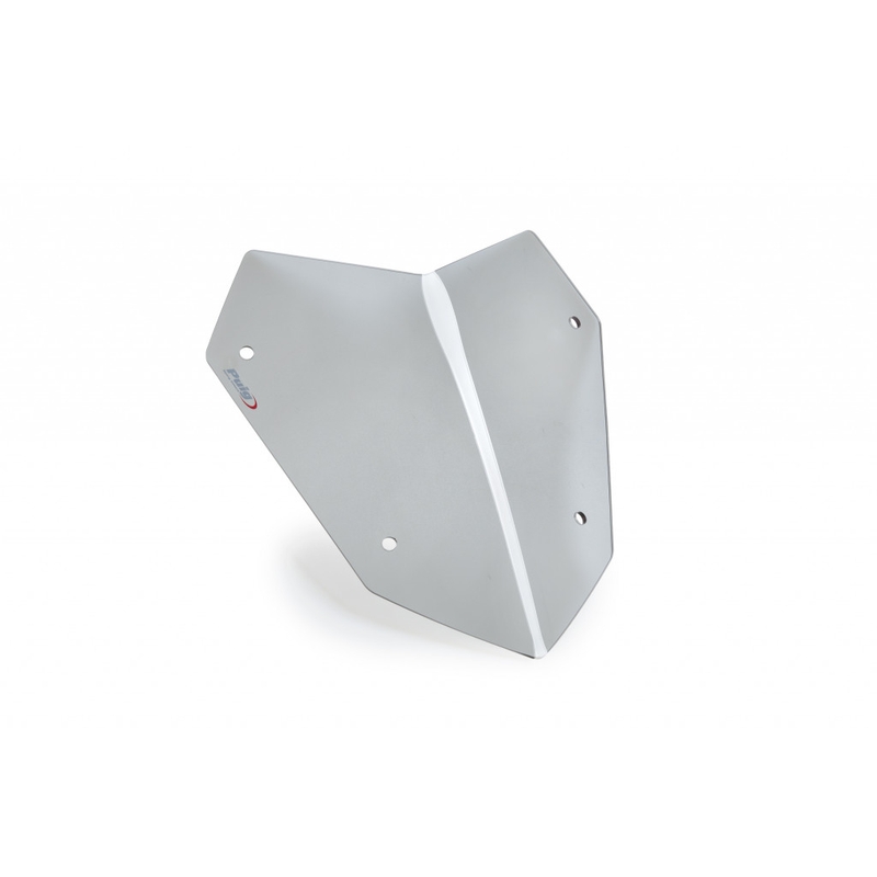 Plexi na motorku PUIG V-TECH LINE SPORT dymové