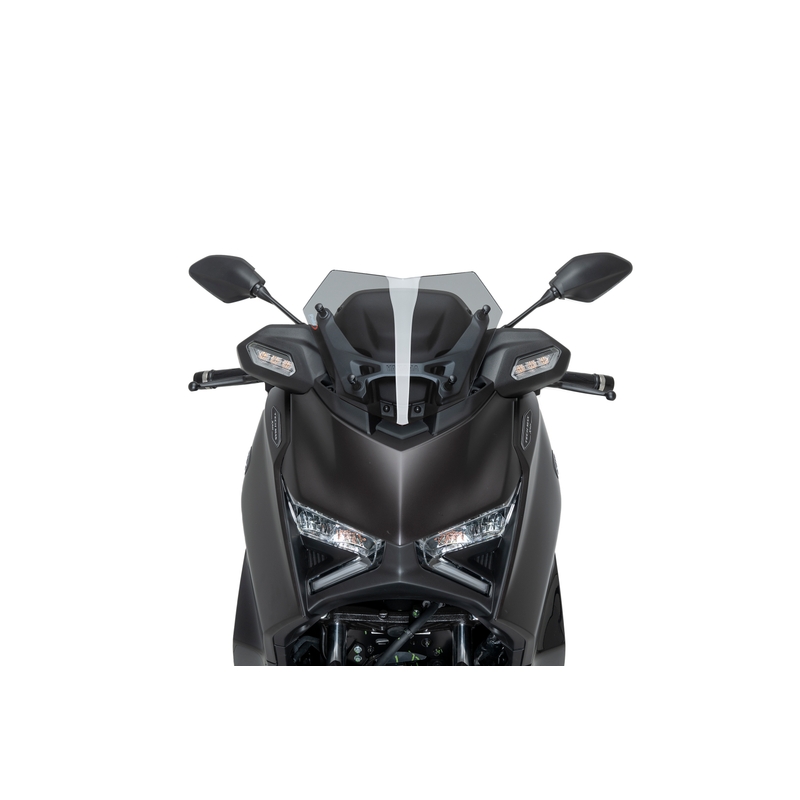 Plexi na motorku PUIG V-TECH LINE SPORT dymové