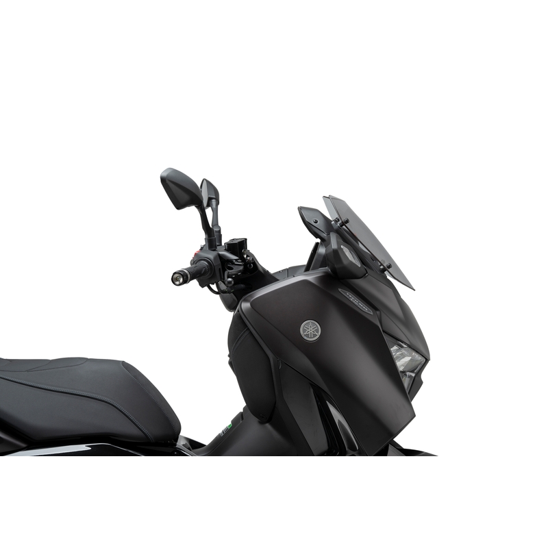 Plexi na motorku PUIG V-TECH LINE SPORT dymové