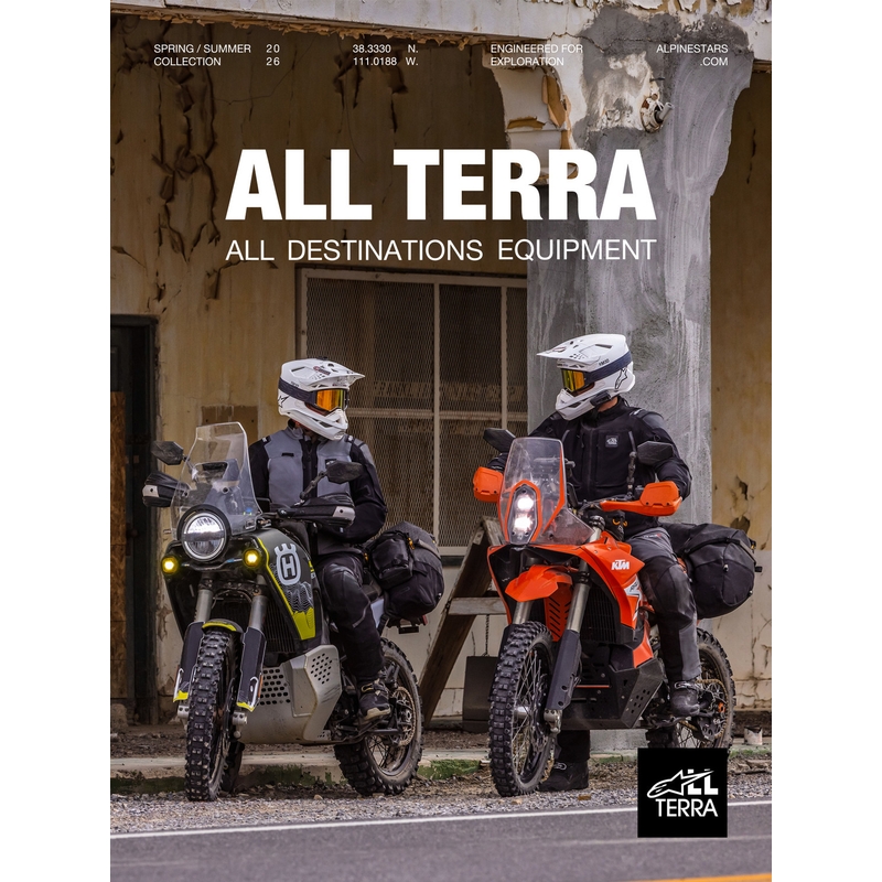 Bunda na motorku Alpinestars Cusco Drystar čierna