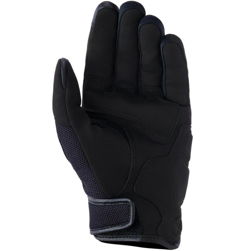Rukavice na motorku Alpinestars Ignite čierne