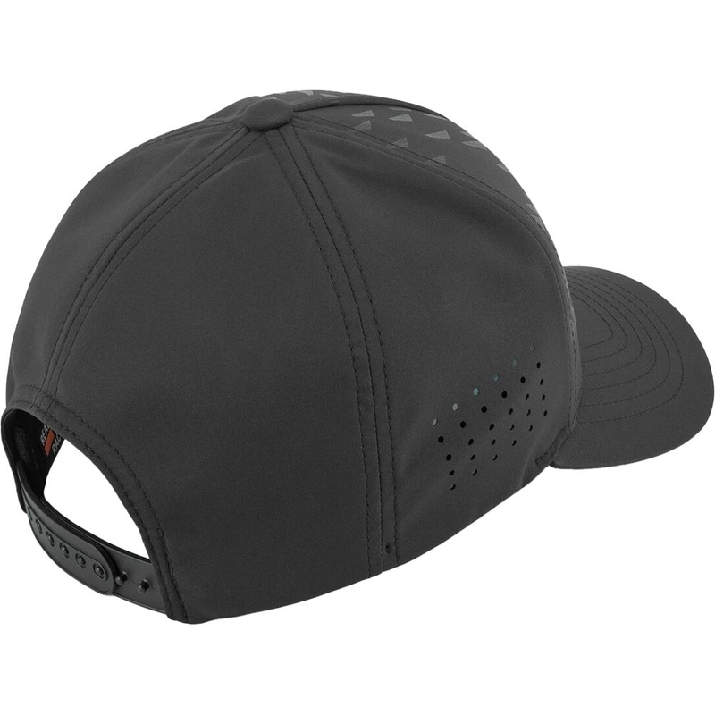 Šiltovka KTM Stealth čierna