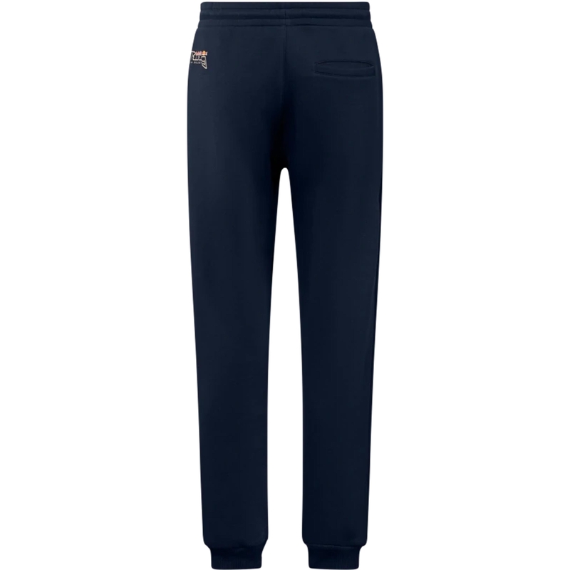 Nohavice Red Bull Racing Core Sweat Pants tmavo modré
