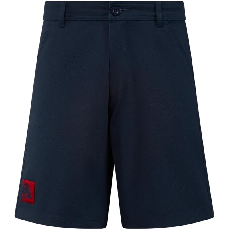 Šortky Red Bull Racing Core Sweat Pants tmavo modré