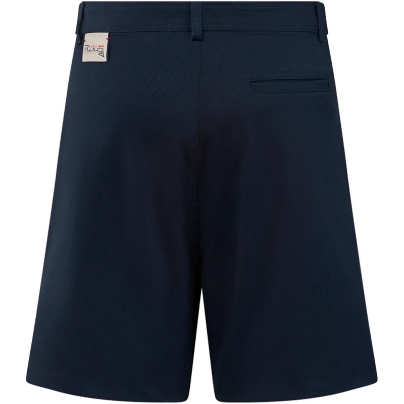 Šortky Red Bull Racing Core Sweat Pants tmavo modré
