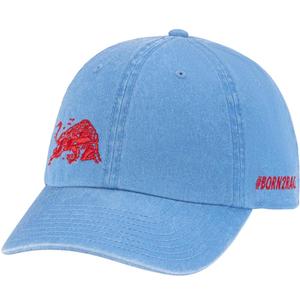 Šiltovka Red Bull Racing Race Cap modrá