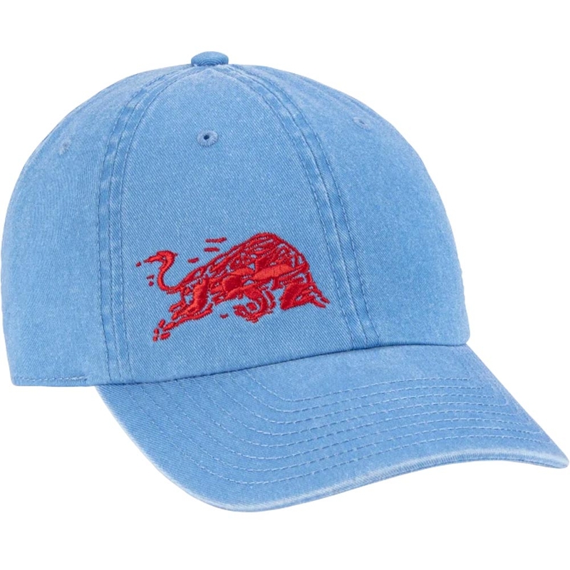 Šiltovka Red Bull Racing Race Cap modrá
