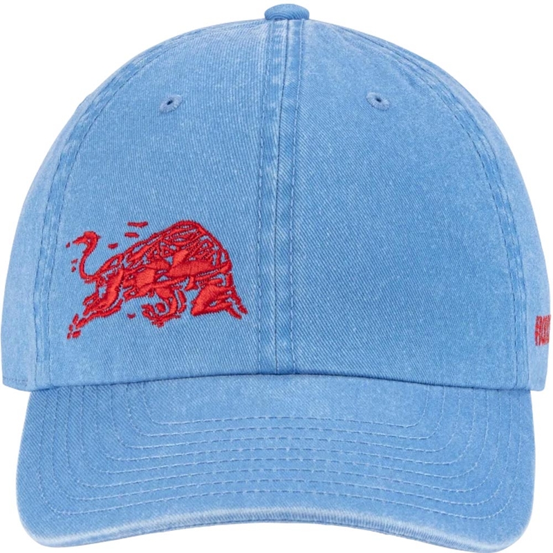 Šiltovka Red Bull Racing Race Cap modrá
