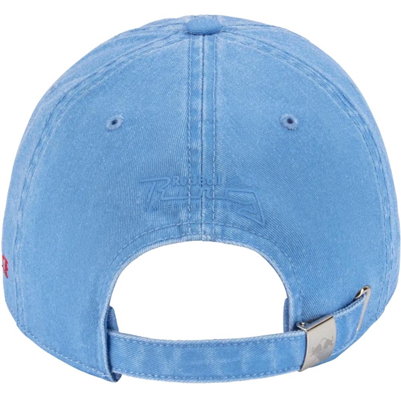 Šiltovka Red Bull Racing Race Cap modrá