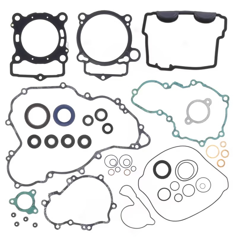 Súprava spojovacích tyčí ATHENA with engine gasket kit pre HUSQVARNA - FE 250 (2016 - 2016), KTM - EXC-F 250 (2014 - 2016)