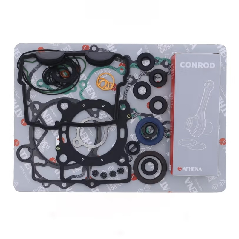 Súprava spojovacích tyčí ATHENA with engine gasket kit pre HUSQVARNA - FE 250 (2016 - 2016), KTM - EXC-F 250 (2014 - 2016)