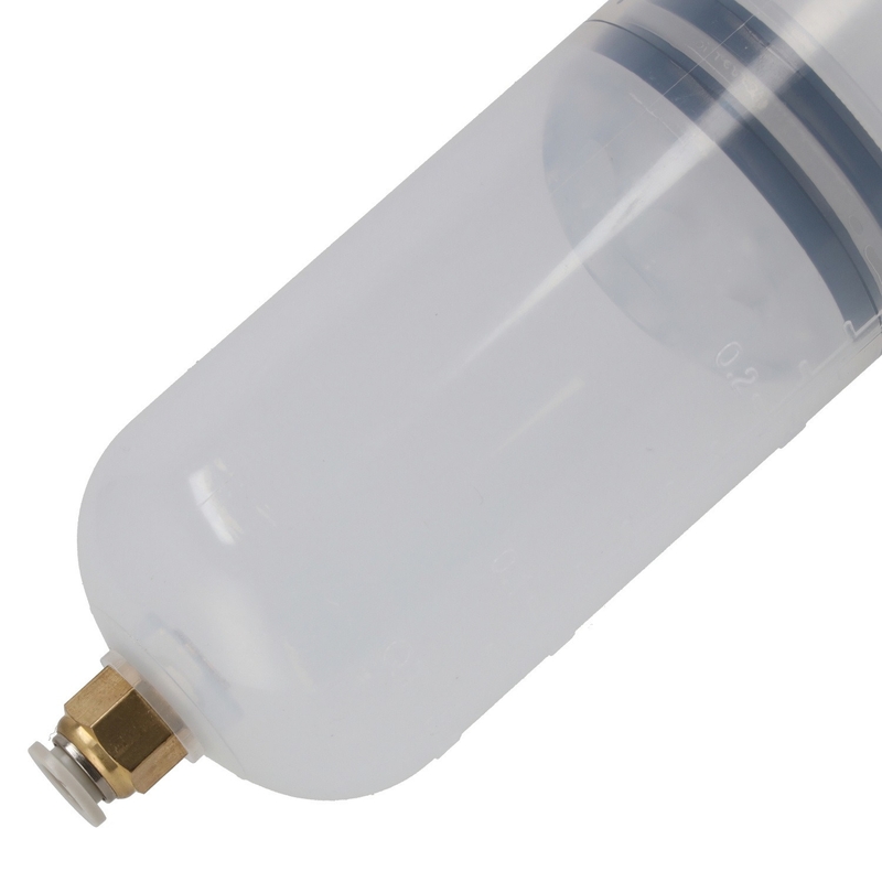 Odsávačka-plnička prevádzkových kvapalín 500 ml