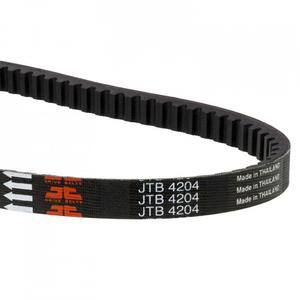 Hnací remeň JT JTB4204