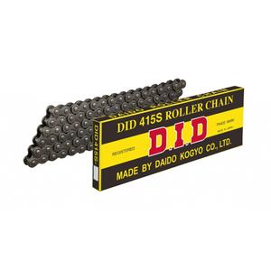 reťaz D.I.D Chain 415S 130 L