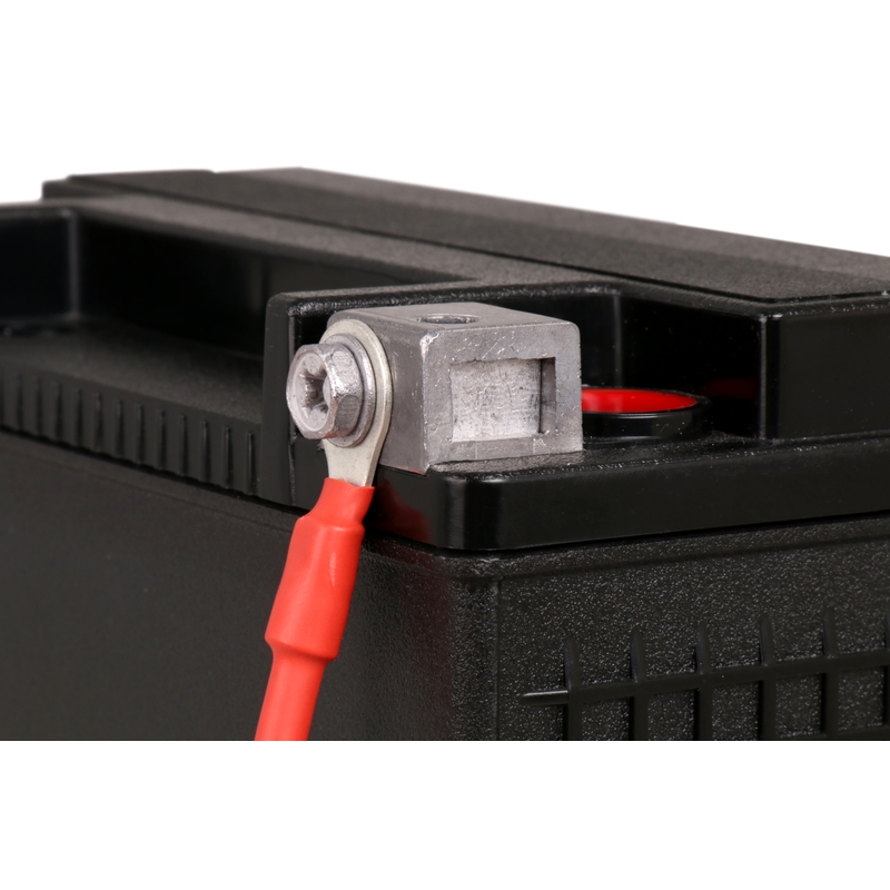 V továrni aktivovaný akumulátor BS-BATTERY SLA MAX aktivovaná batéria