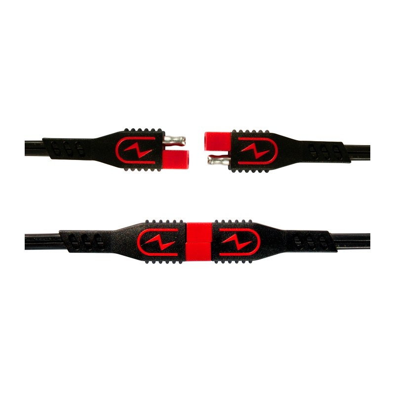 Nabíjačka akumulátorov BS-BATTERY AUTOMATIC (vhodné aj pre lítium) 6/12 V 1000mA