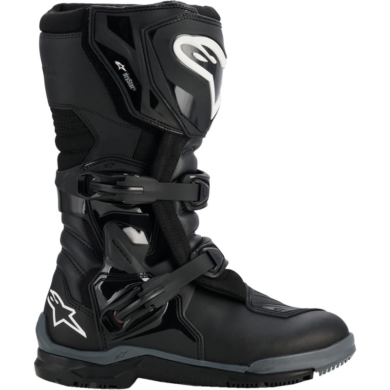 Topánky na motorku Alpinestars Corozal V2 Adventure Drystar čierne