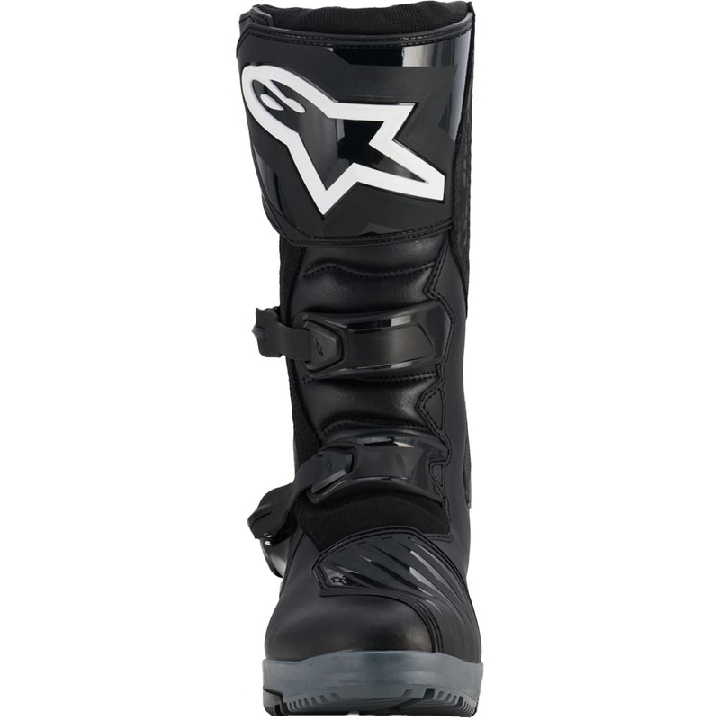 Topánky na motorku Alpinestars Corozal V2 Adventure Drystar čierne