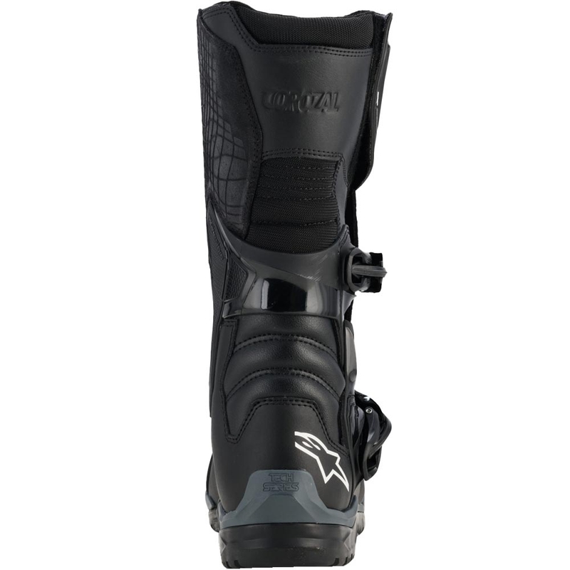 Topánky na motorku Alpinestars Corozal V2 Adventure Drystar čierne