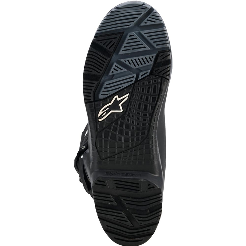 Topánky na motorku Alpinestars Corozal V2 Adventure Drystar čierne