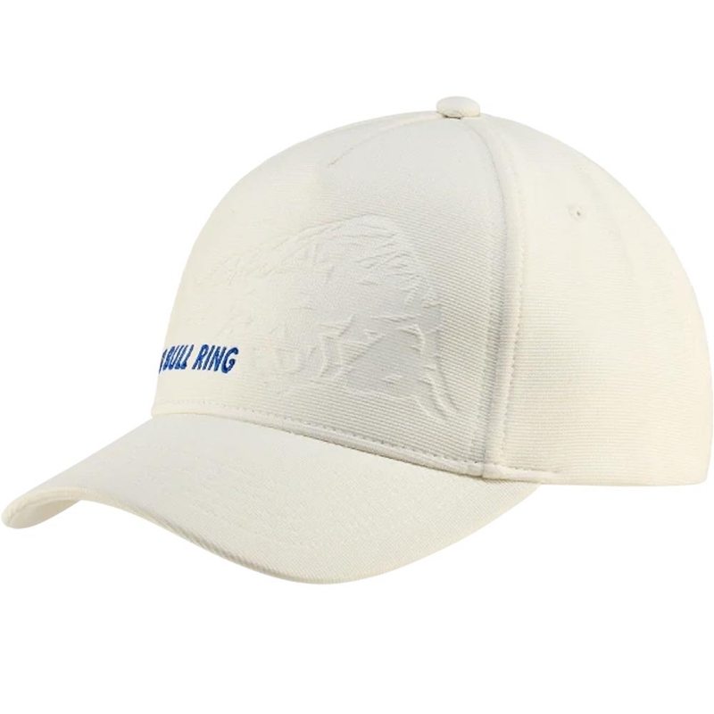Šiltovka Red Bull Racing Debossed Cap biela