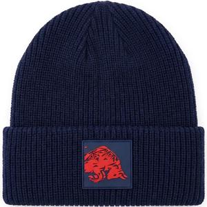Čiapka Red Bull Racing Core Beanie tmavo modrá