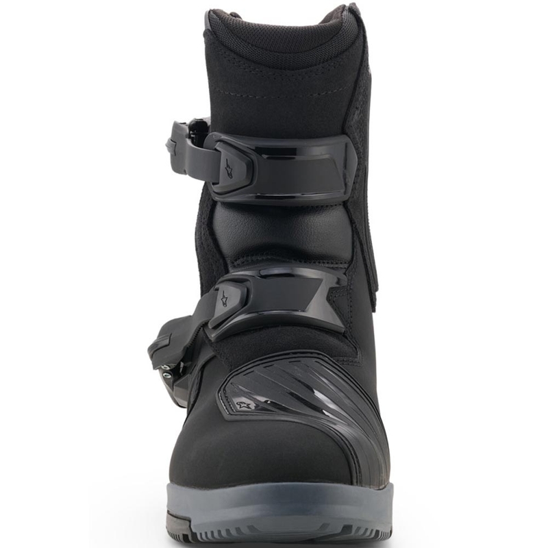 Topánky na motorku Alpinestars Belize V2 Drystar čierne