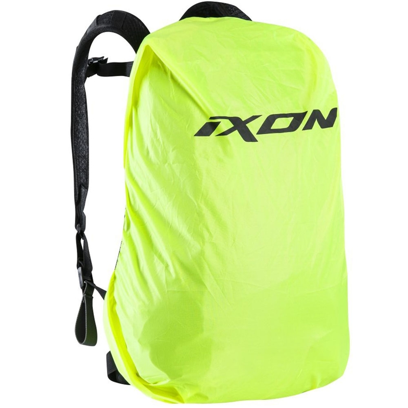 Batoh na motorku IXON V-Carrier 25 čierny
