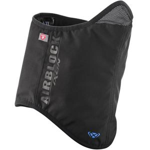 Nákrčník IXON Airblock Neck 2 čierny