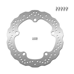 Brzdový kotúč NG 1044X