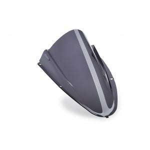 Plexi štít PUIG Z-RACING 22644H dymové