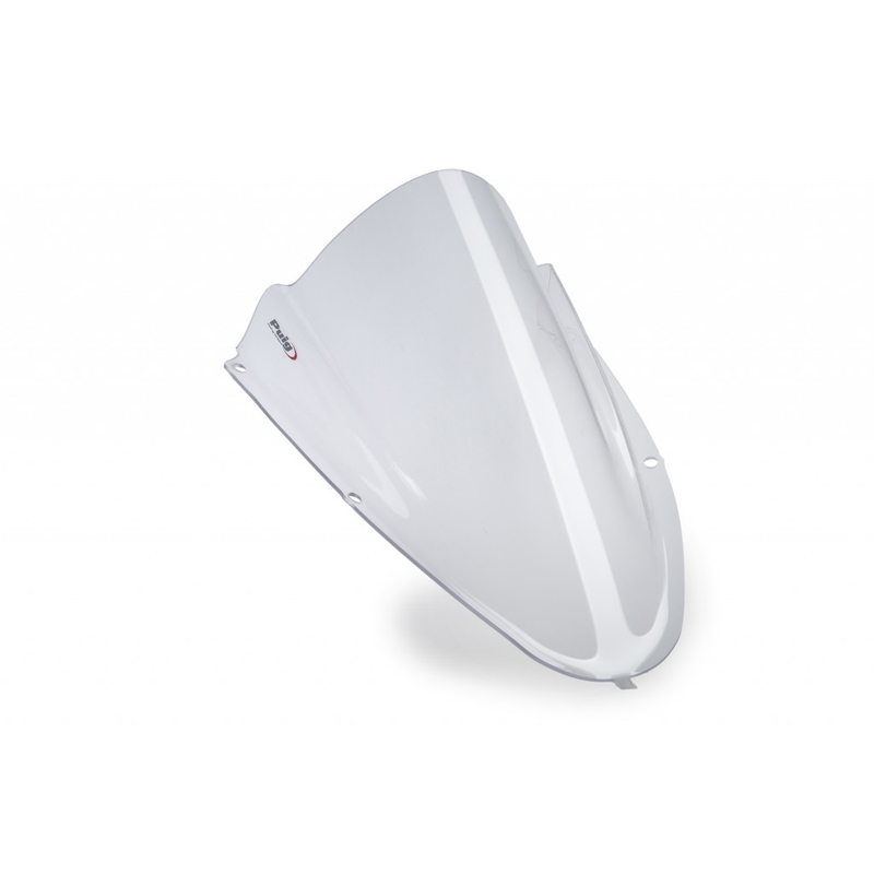 Plexi štít PUIG Z-RACING priehľadné