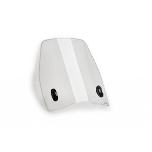 Plexi na motorku PUIG URBAN 22770W priehľadné