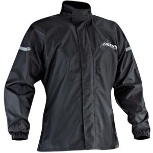 Dámska nepremokavá bunda IXON Compact čierna