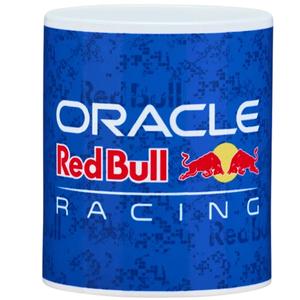 Hrnček Oracle Red Bull Racing Logo modrý