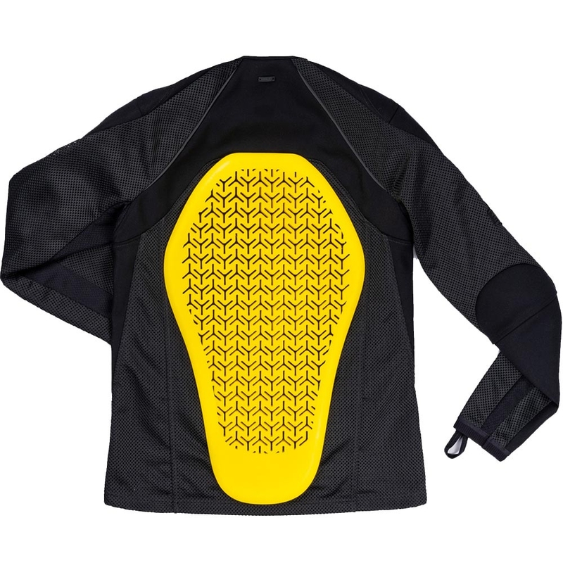 Bunda na motorku KNOX Urbane PRO Mk3 čierna