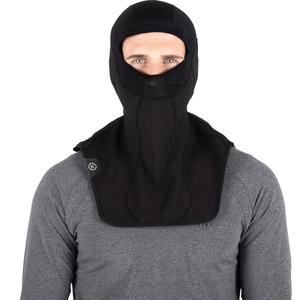 Kukla pod helmu Knox Hot Hood čierna