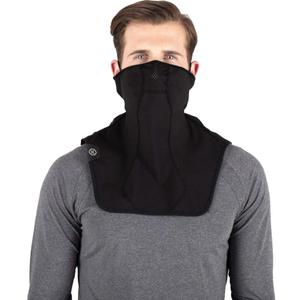 Nákrčník Knox Neck Tube čierny