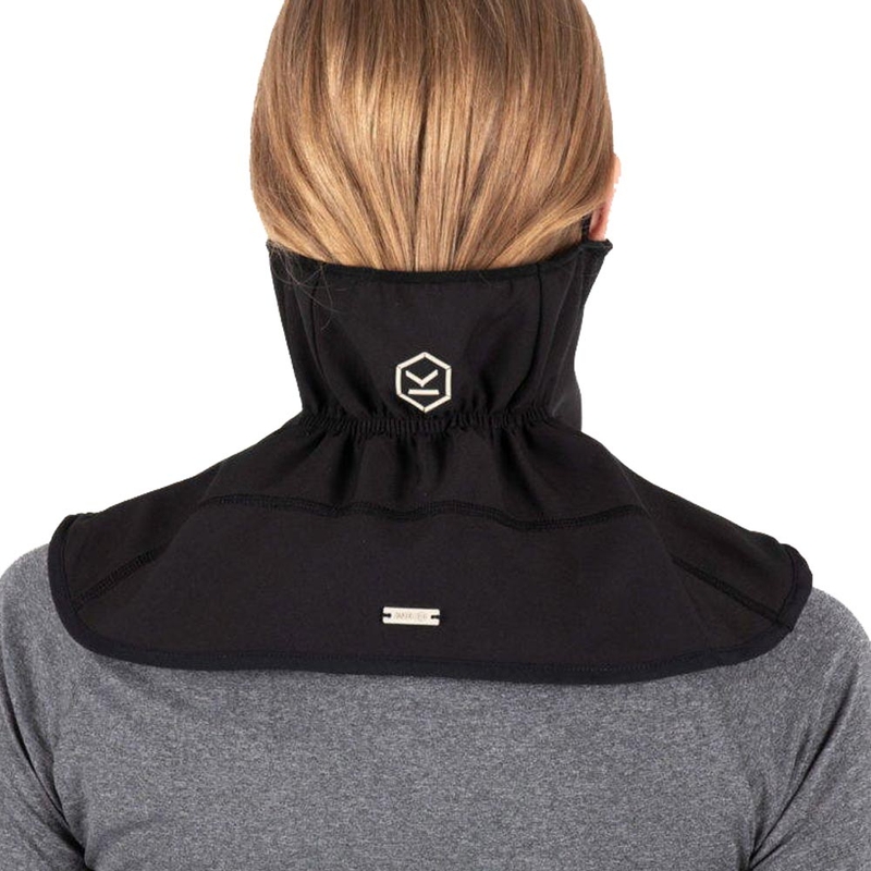 Nákrčník Knox Neck Tube čierny