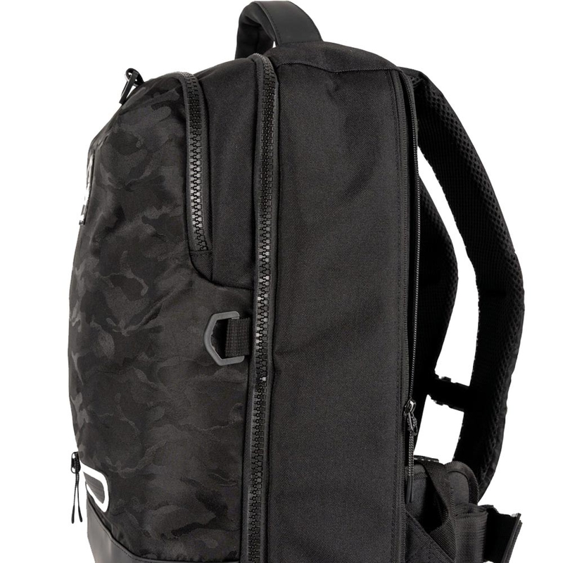 Batoh na motorku Knox Eda Every Day Adventure 25 l čierny