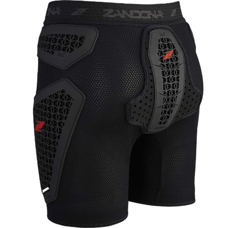 Motokrosové šortky Zandona Netcube