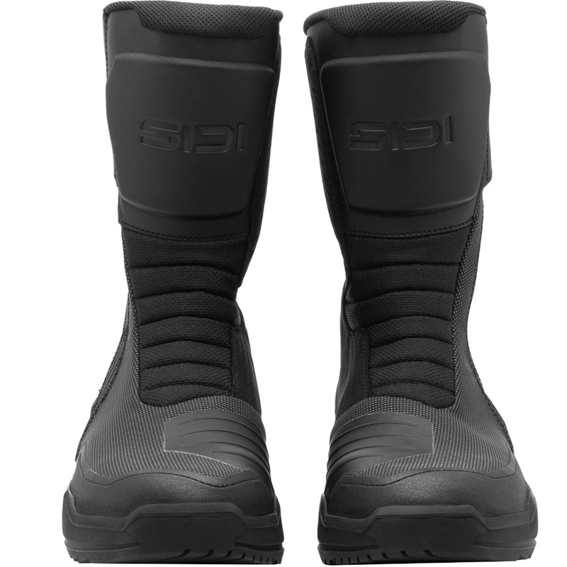 Topánky na motorku SiDi Aria 2 GTX čierne