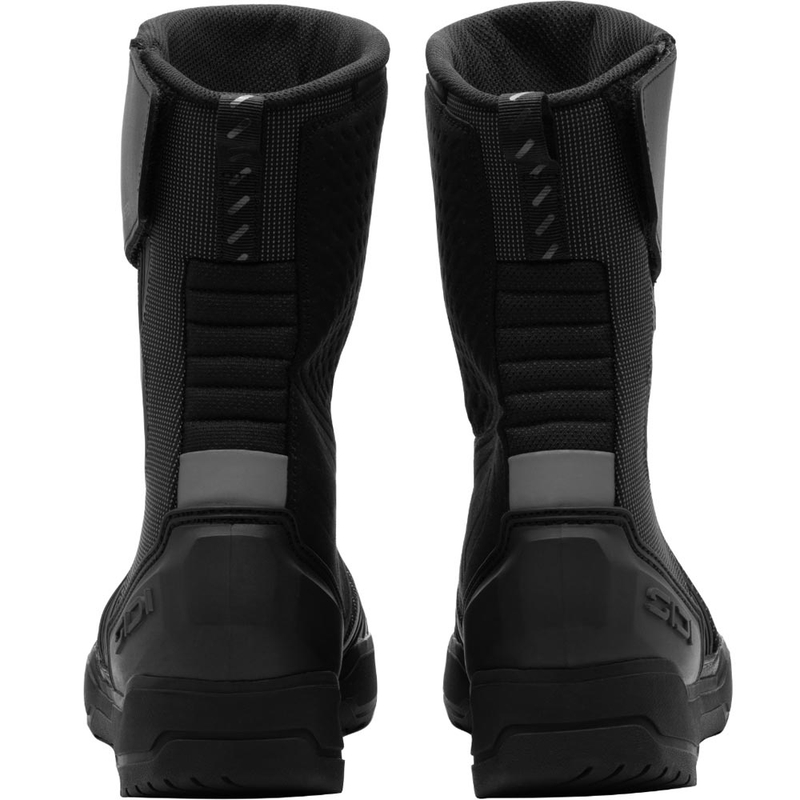 Topánky na motorku SiDi Aria 2 GTX čierne