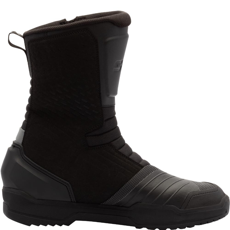 Topánky na motorku SiDi Aria 2 GTX čierne